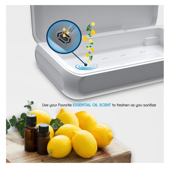 Phone and Accessory Sanitizer - Picture 11 of 11